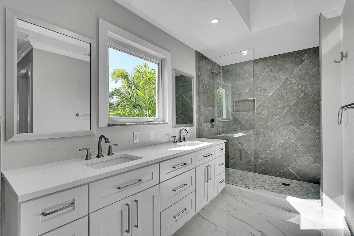 Palm Beach Isles - Residential