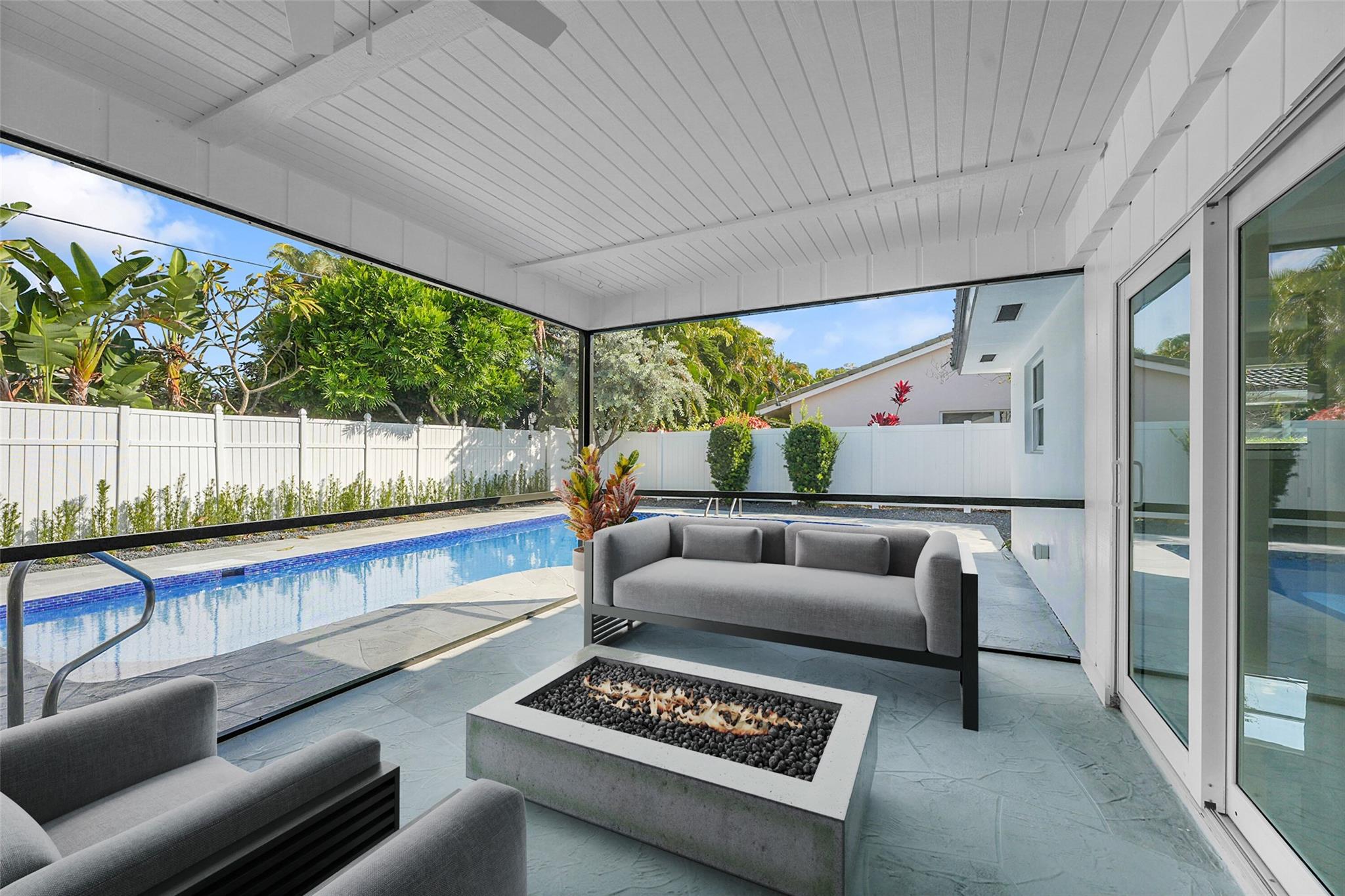 Palm Beach Isles - Residential