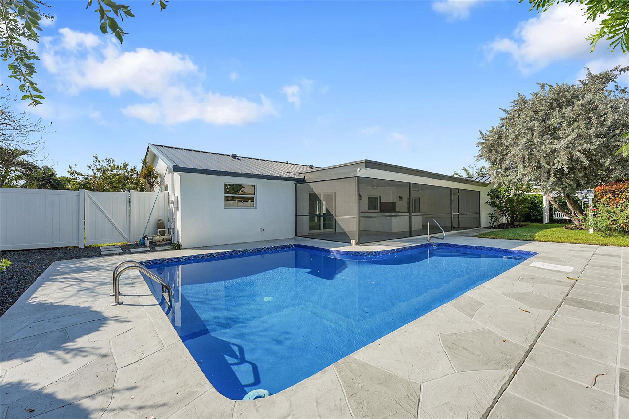 Palm Beach Isles - Residential