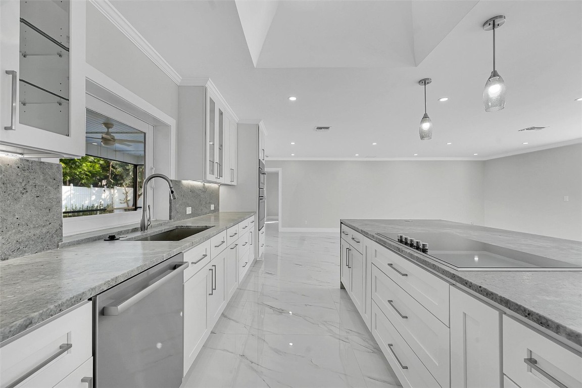 Palm Beach Isles - Residential