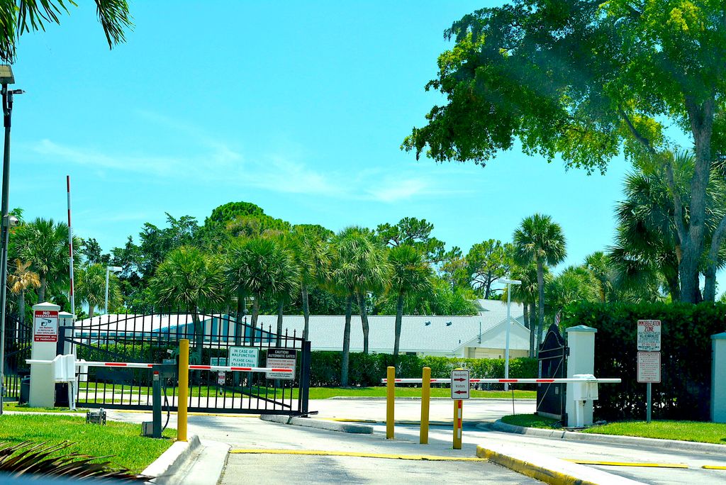 Photo of 3726 Savoy Lane #D2, West Palm Beach, FL 33417 (MLS # B26040613)