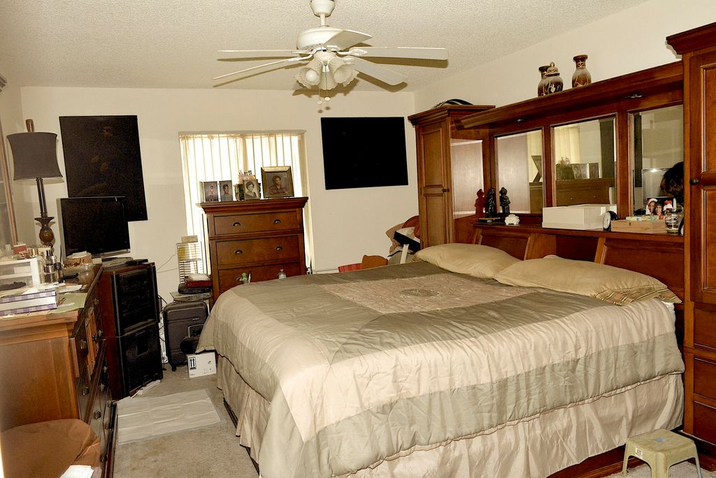 Photo of 3726 Savoy Lane #D2, West Palm Beach, FL 33417 (MLS # B26040613)