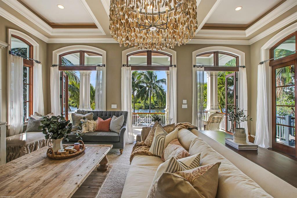 River Terrace Peninsula - Residential