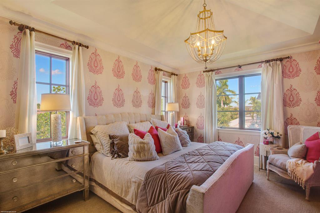 River Terrace Peninsula - Residential