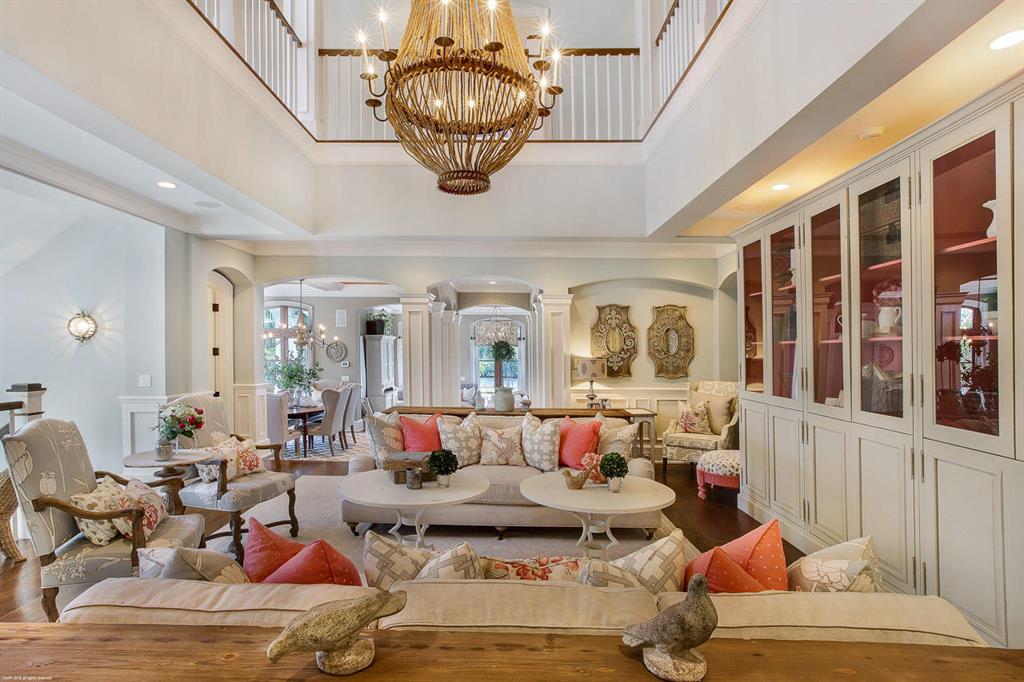 River Terrace Peninsula - Residential