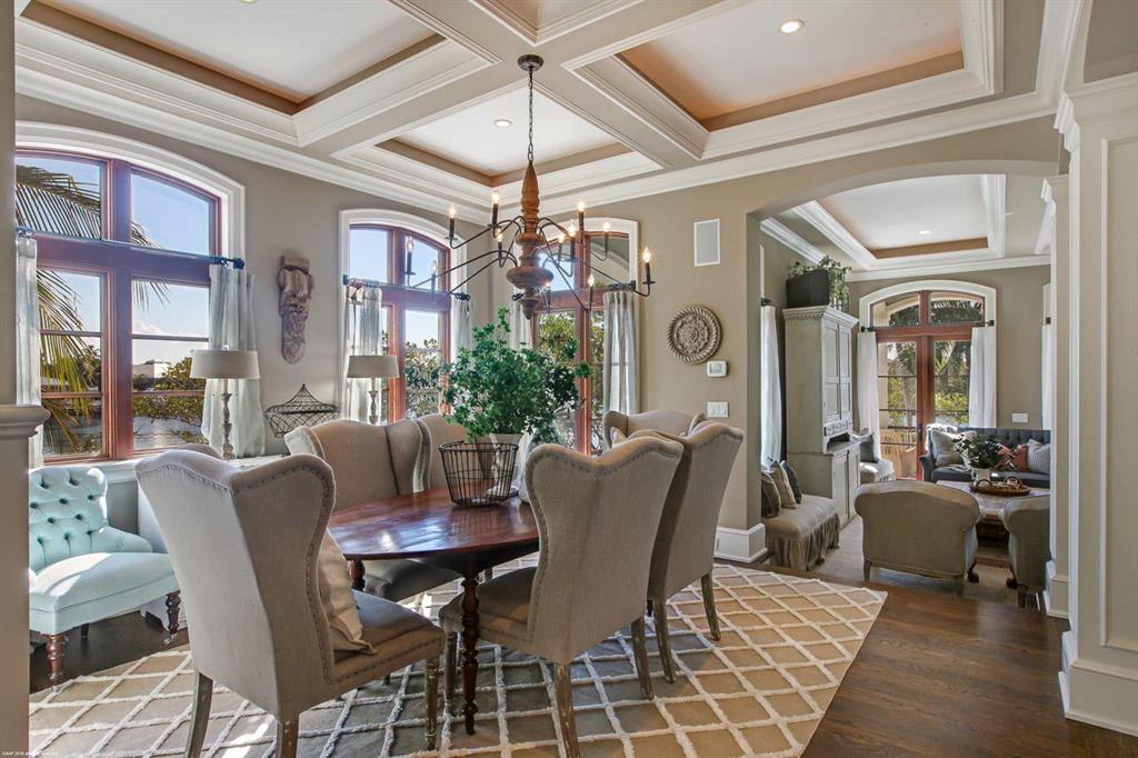 River Terrace Peninsula - Residential