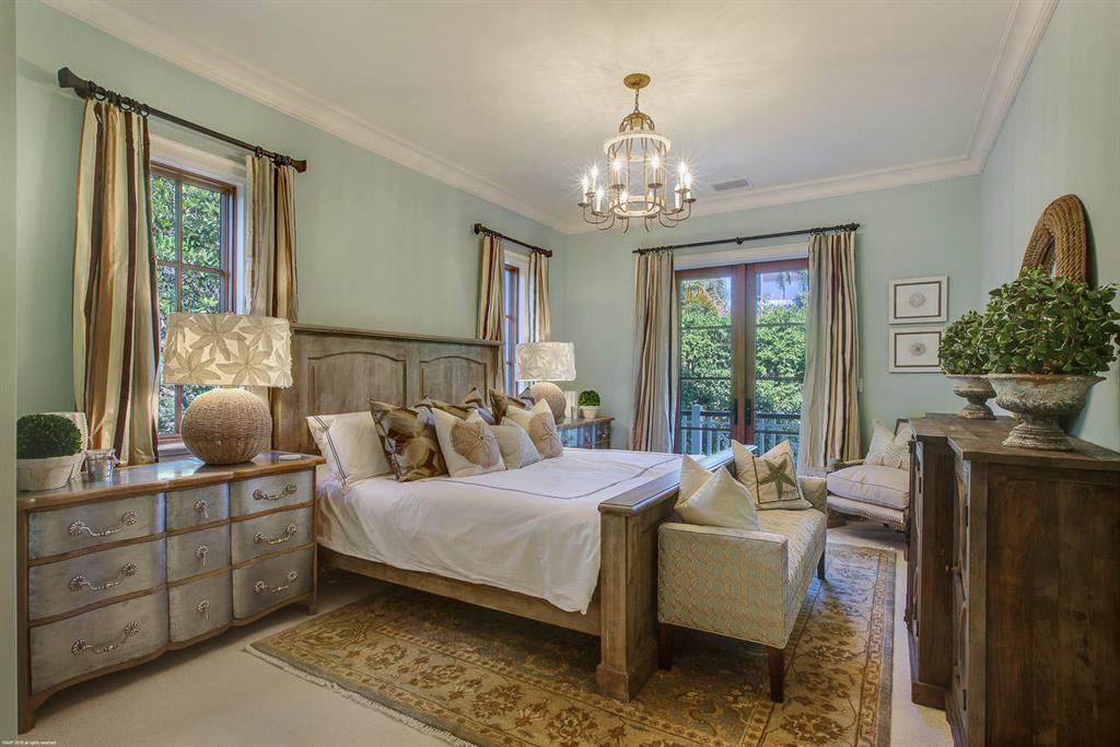 River Terrace Peninsula - Residential