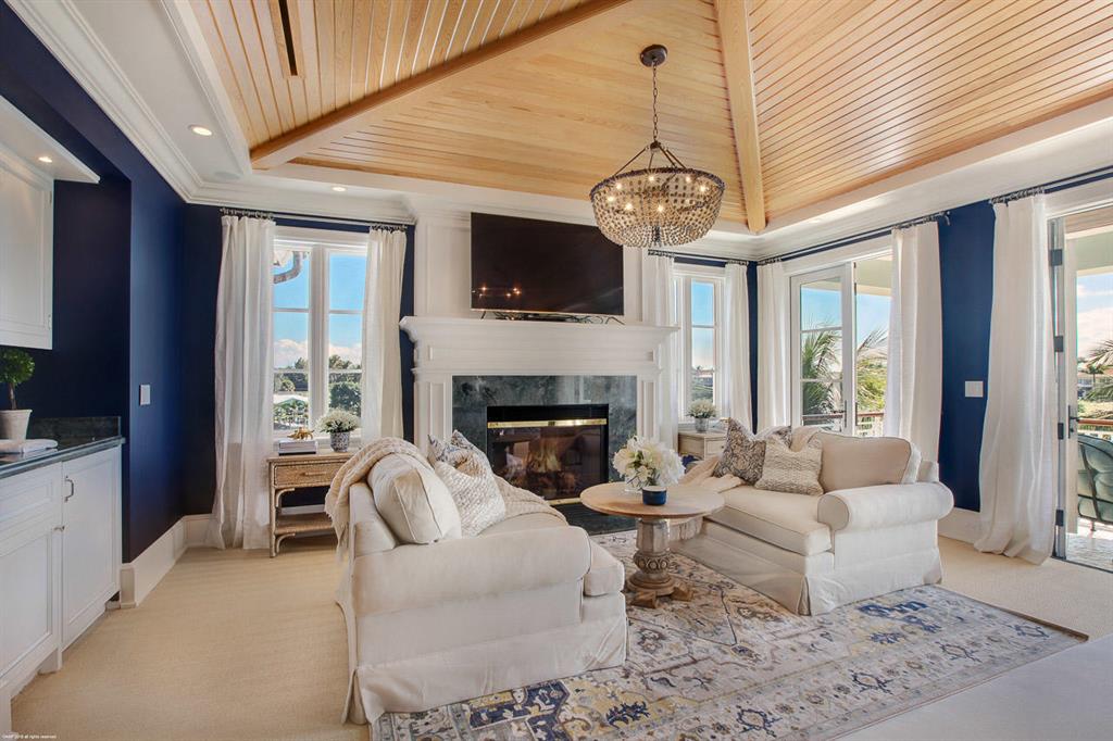 River Terrace Peninsula - Residential