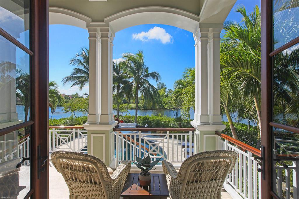 River Terrace Peninsula - Residential