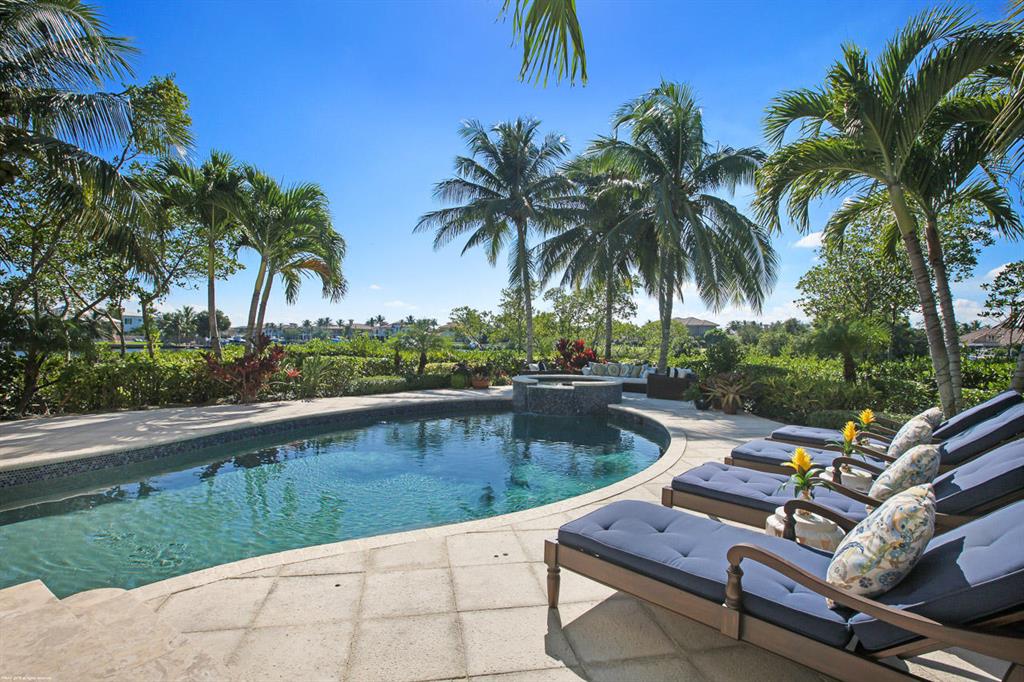 River Terrace Peninsula - Residential