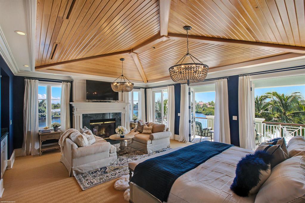 River Terrace Peninsula - Residential