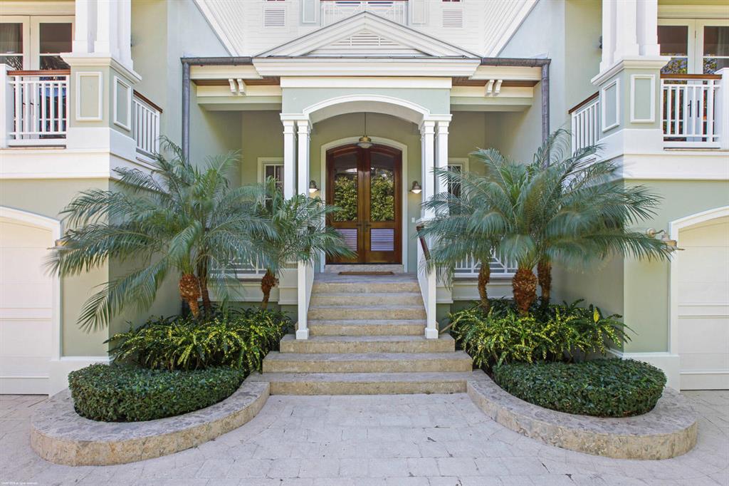 River Terrace Peninsula - Residential