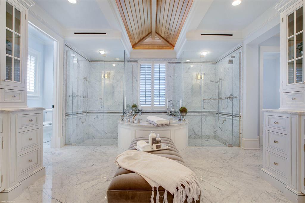 River Terrace Peninsula - Residential