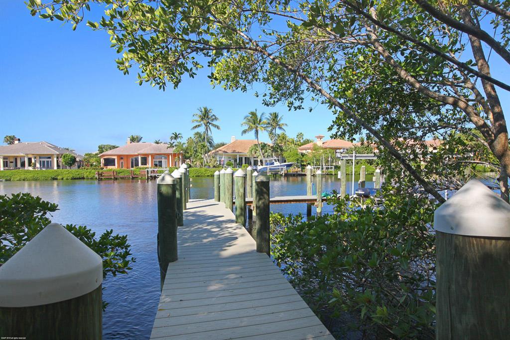 River Terrace Peninsula - Residential