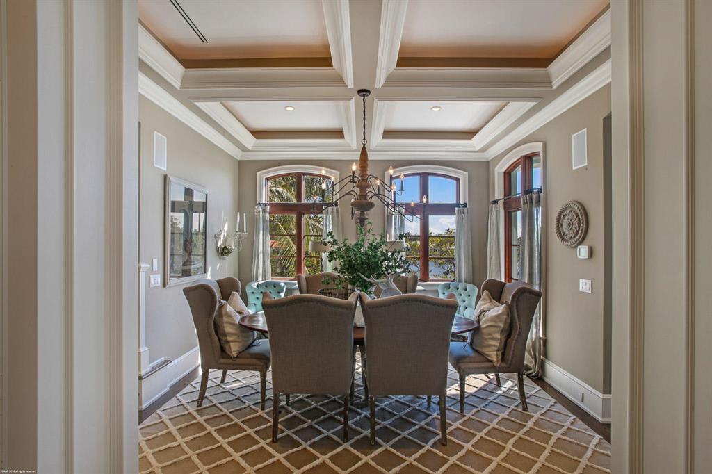 River Terrace Peninsula - Residential