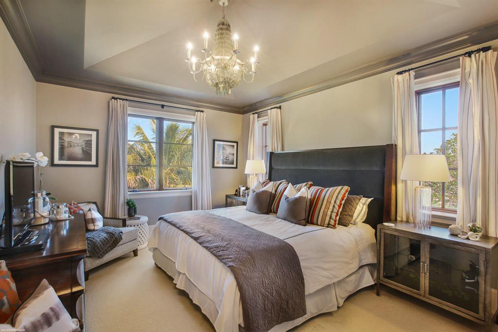 River Terrace Peninsula - Residential