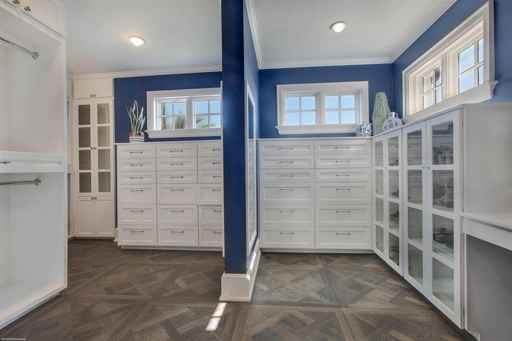 River Terrace Peninsula - Residential