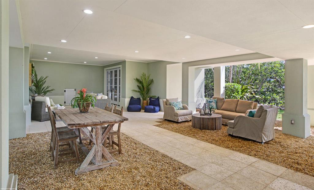 River Terrace Peninsula - Residential