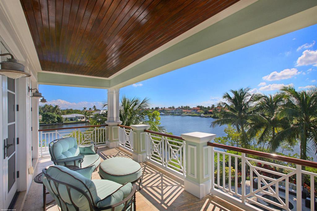 River Terrace Peninsula - Residential