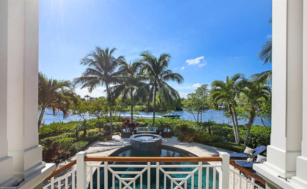 River Terrace Peninsula - Residential