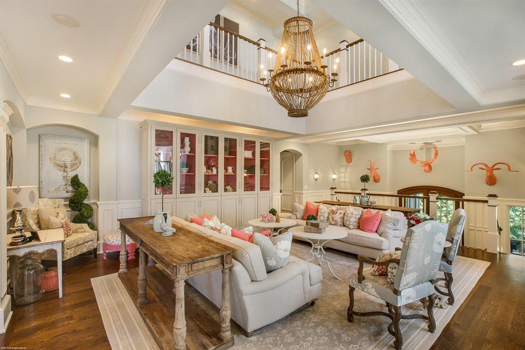 River Terrace Peninsula - Residential