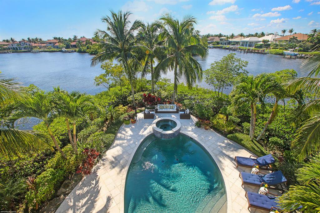 River Terrace Peninsula - Residential