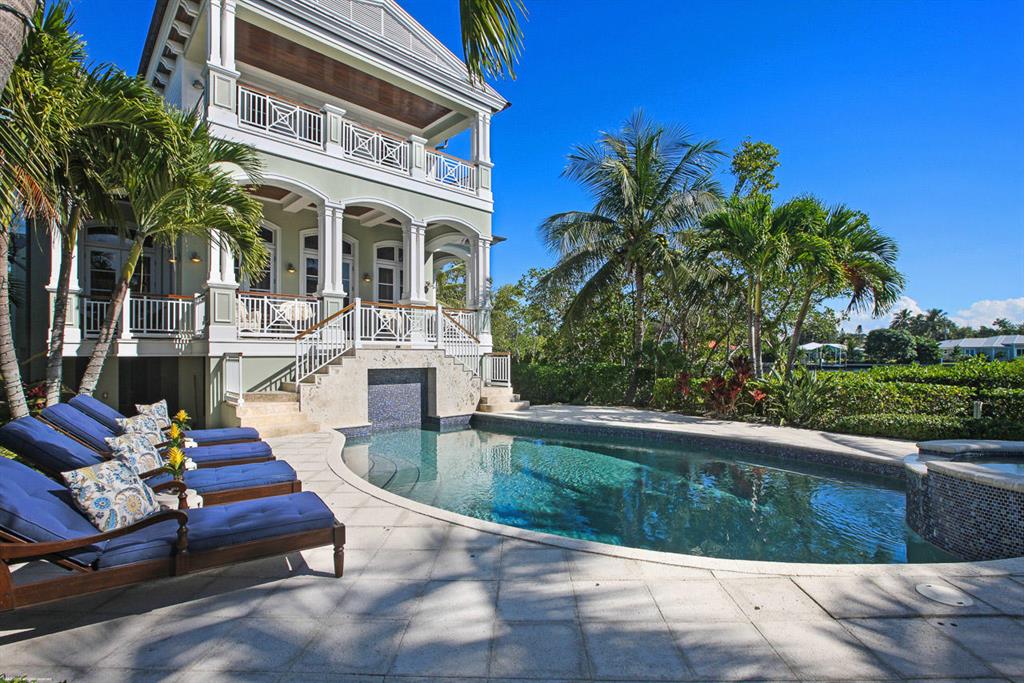 River Terrace Peninsula - Residential