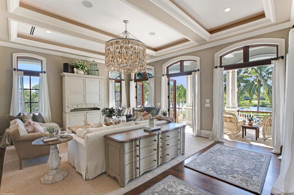 River Terrace Peninsula - Residential