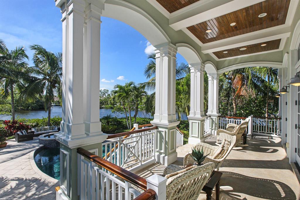 River Terrace Peninsula - Residential