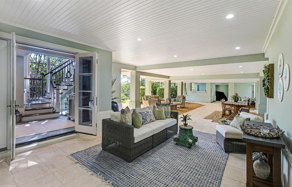 River Terrace Peninsula - Residential