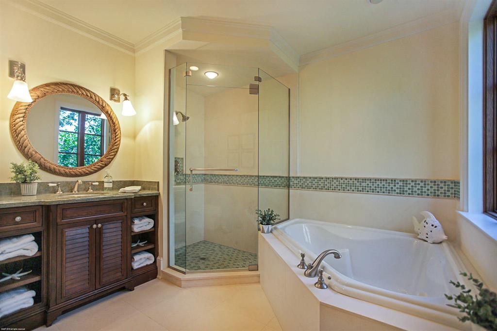 River Terrace Peninsula - Residential