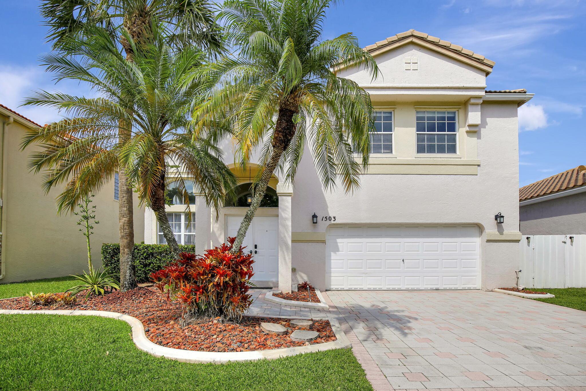 1503 NW 159th Lane