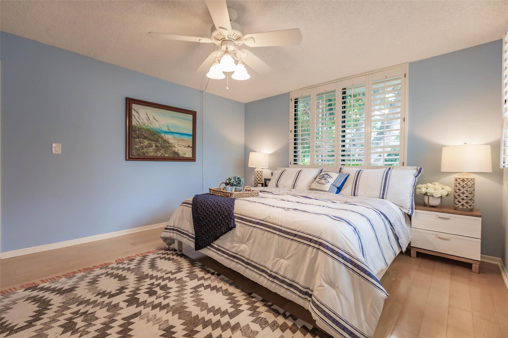 THE OCEANAGE - Residential Lease