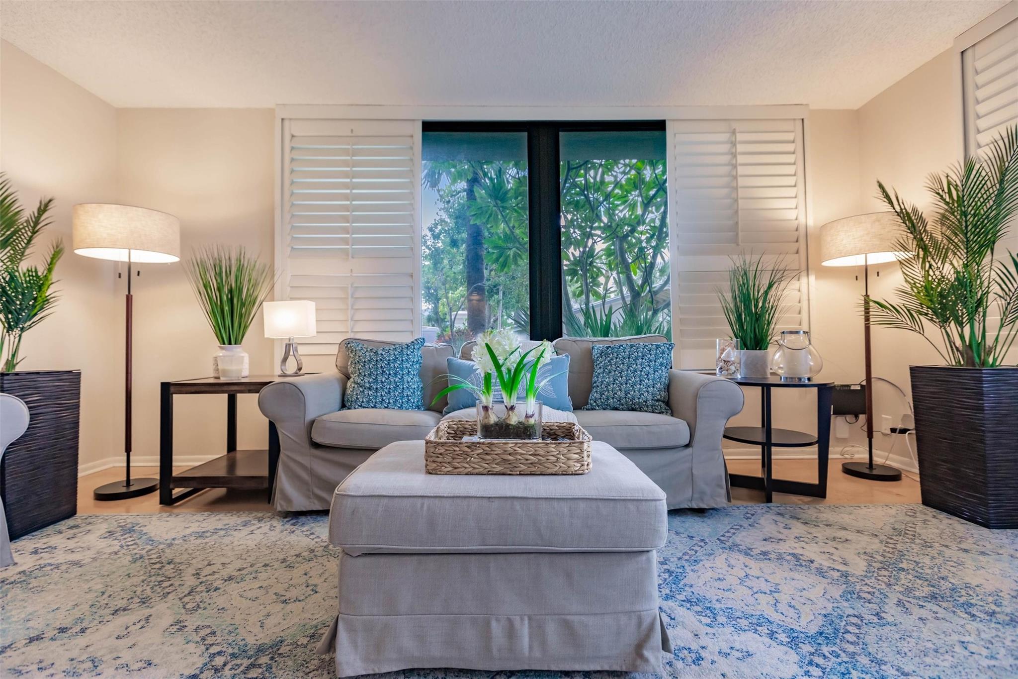 THE OCEANAGE - Residential Lease