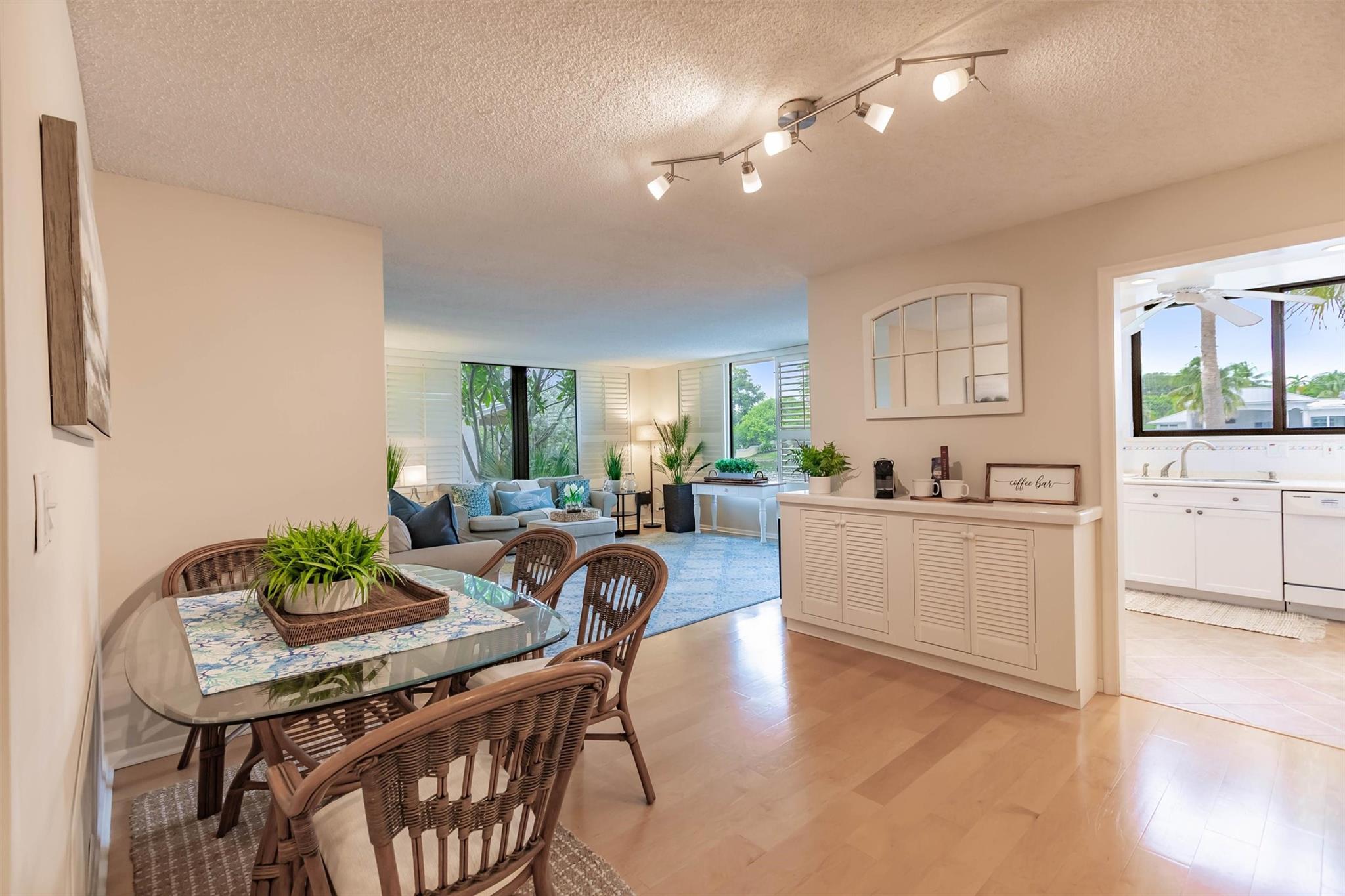 THE OCEANAGE - Residential Lease