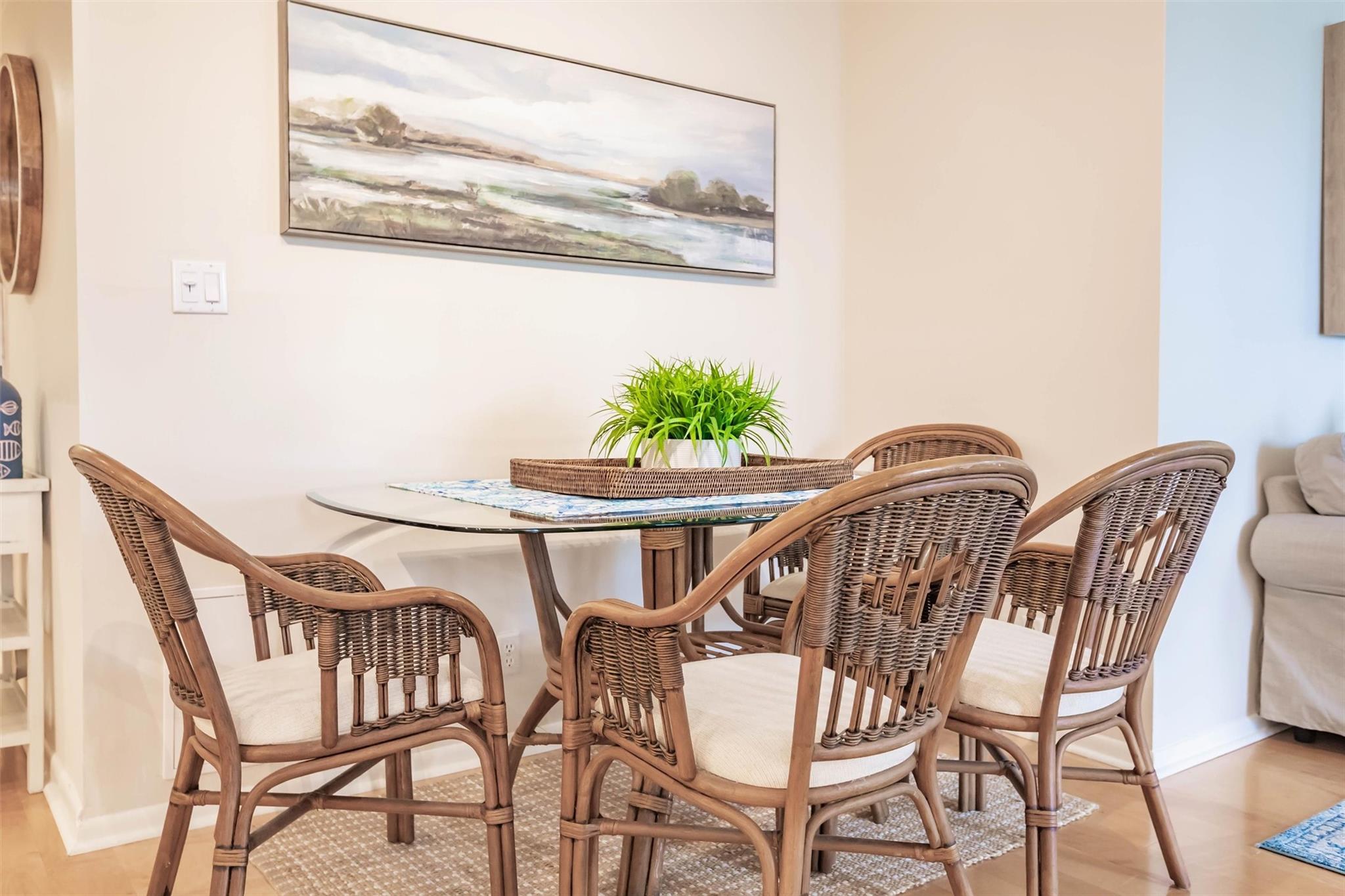 THE OCEANAGE - Residential Lease