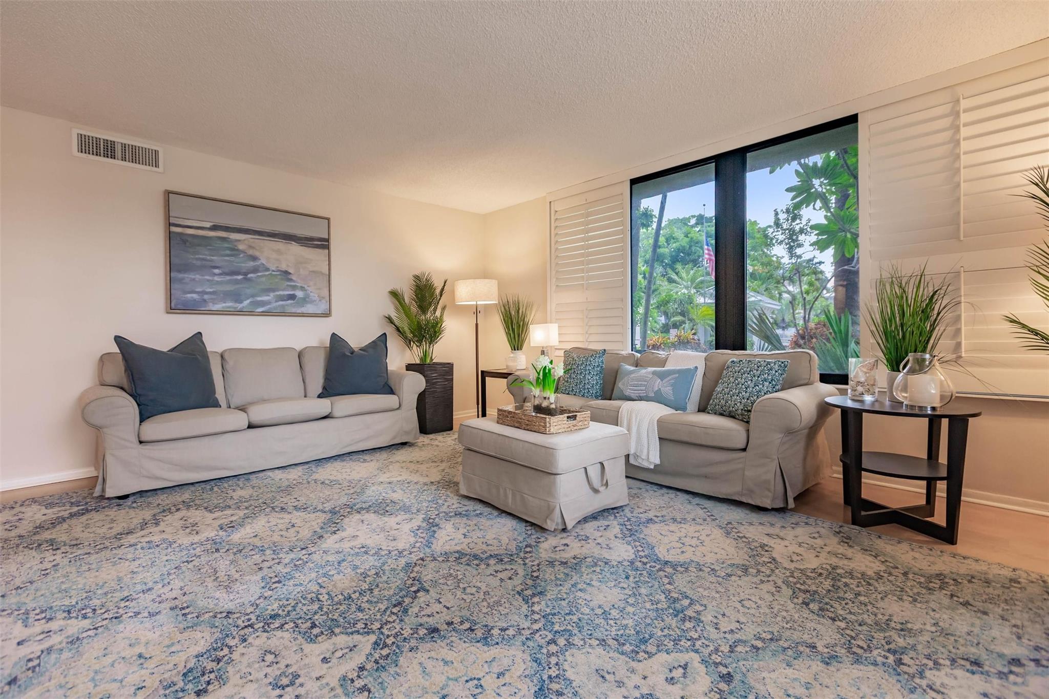 THE OCEANAGE - Residential Lease