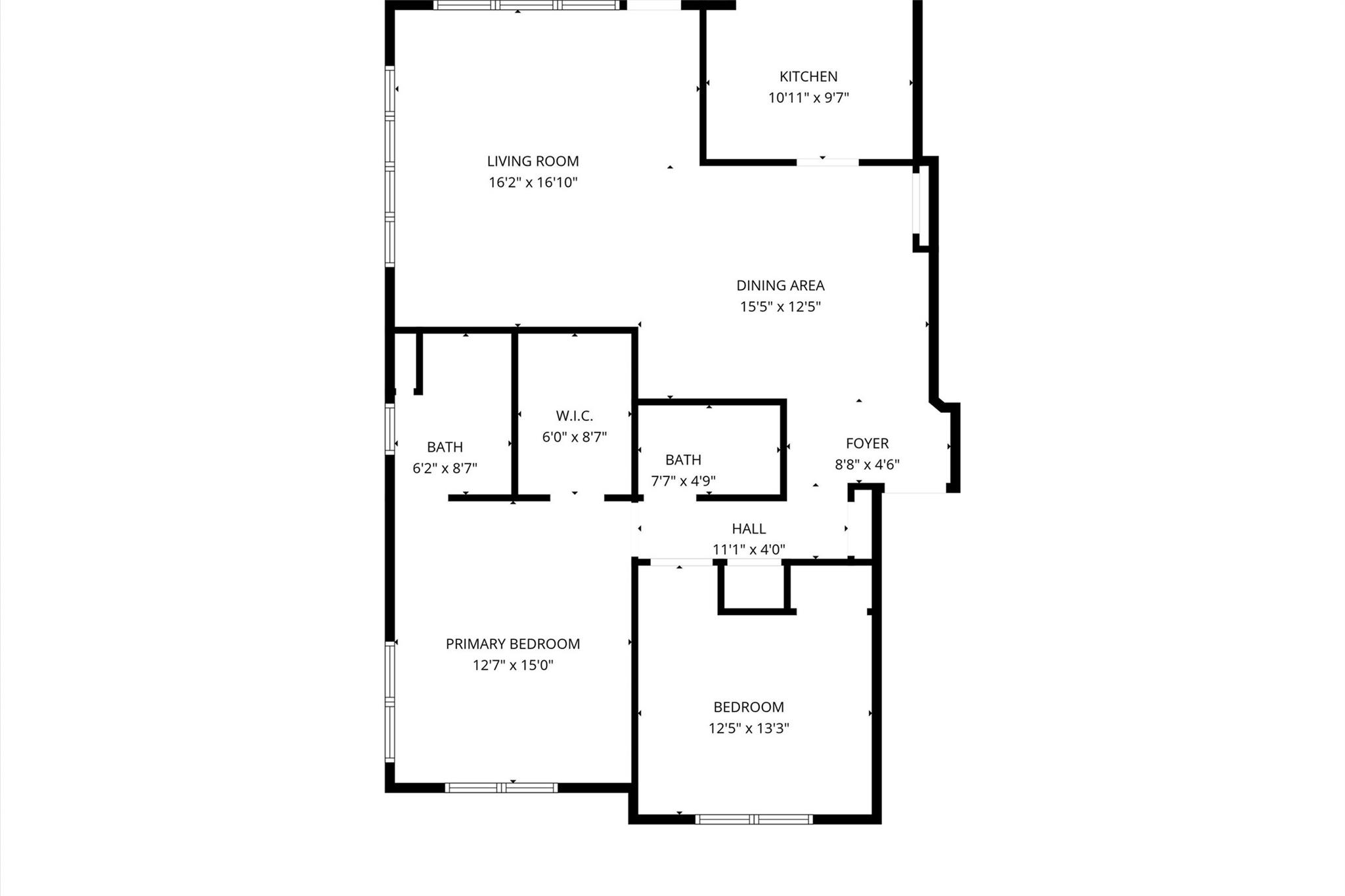 THE OCEANAGE - Residential Lease