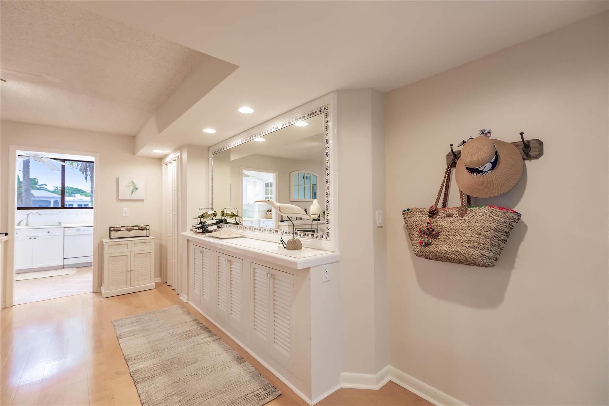 THE OCEANAGE - Residential Lease