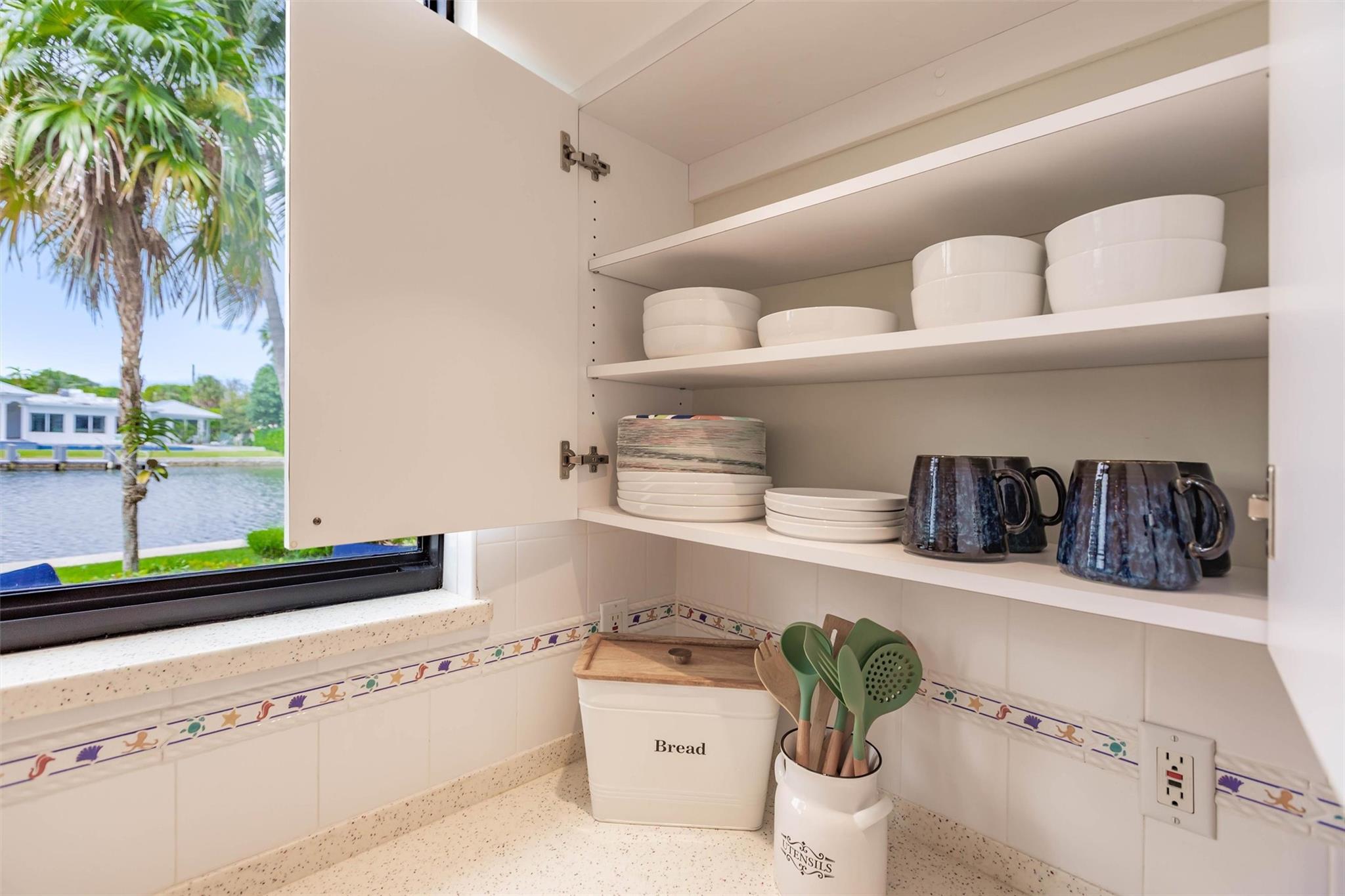 THE OCEANAGE - Residential Lease