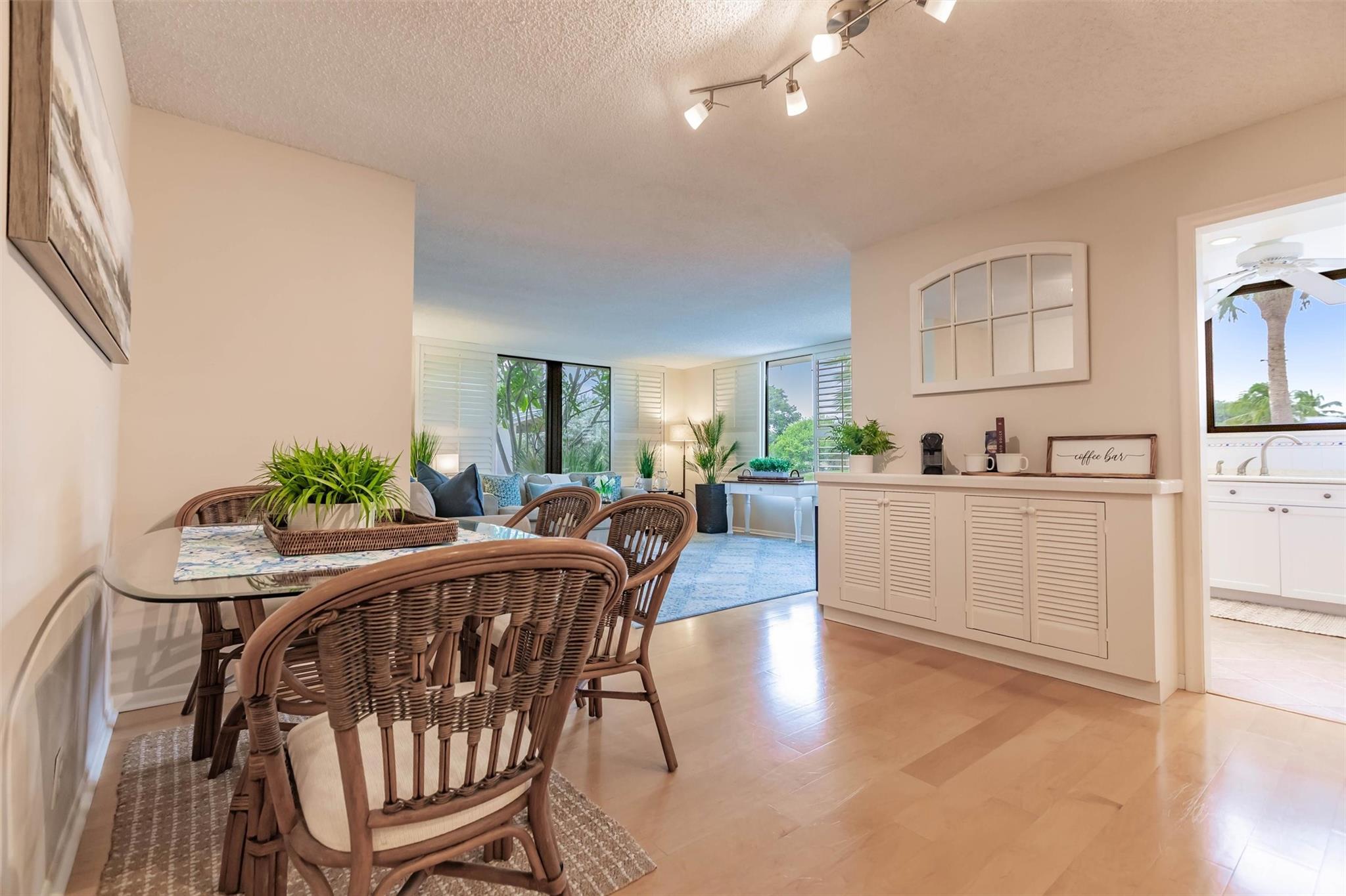 THE OCEANAGE - Residential Lease