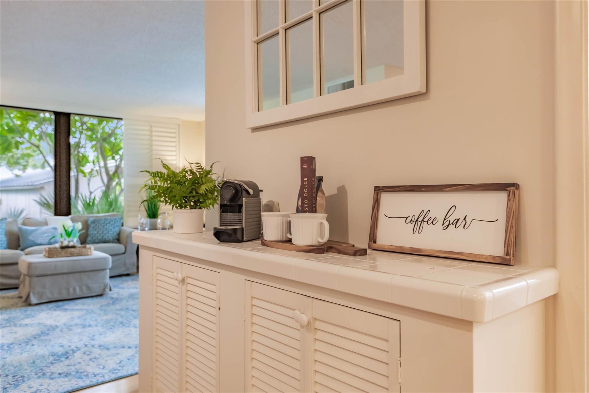 THE OCEANAGE - Residential Lease