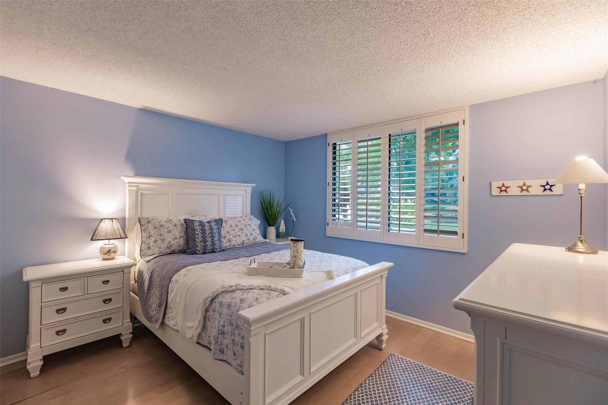 THE OCEANAGE - Residential Lease