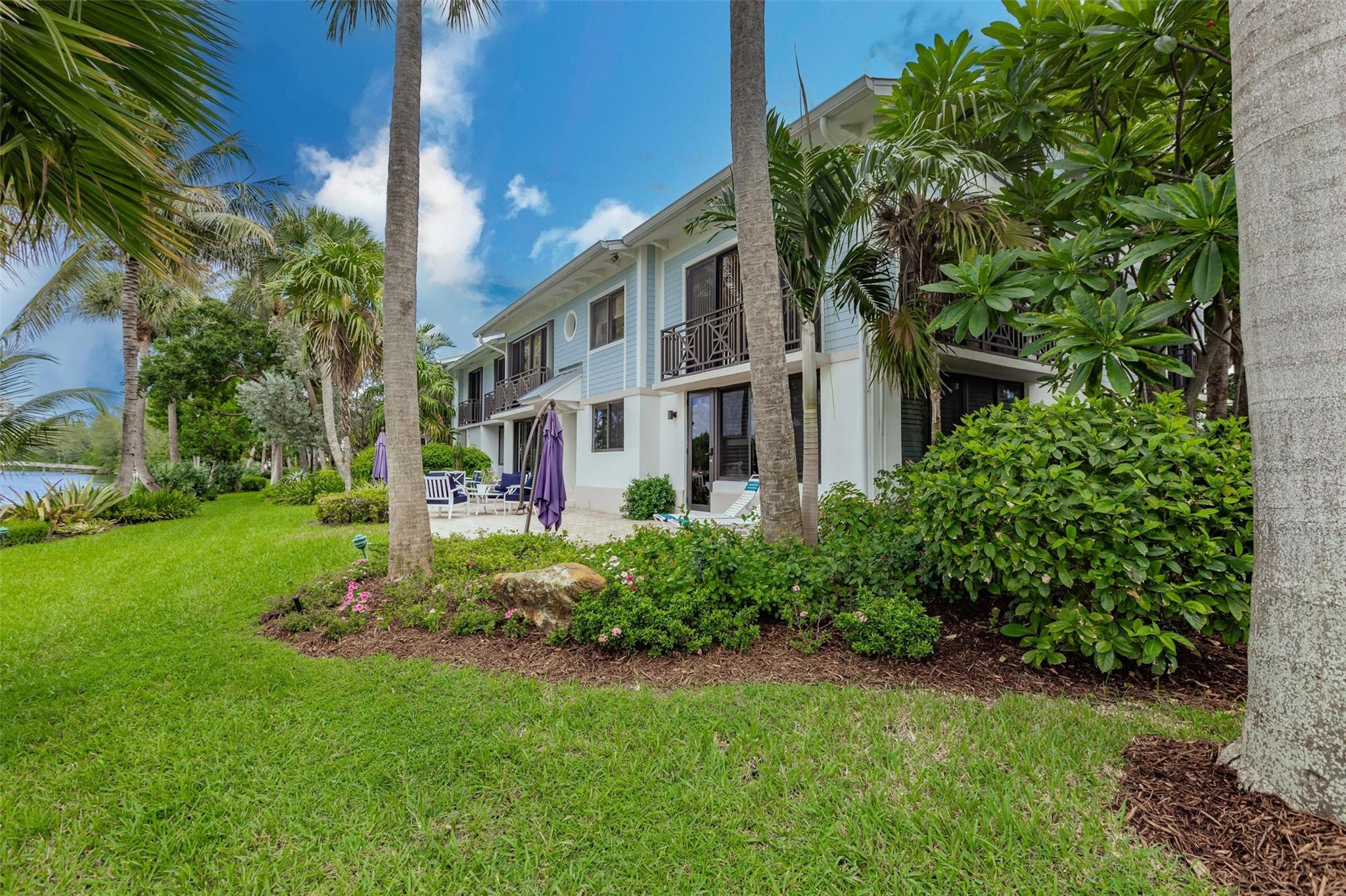 THE OCEANAGE - Residential Lease