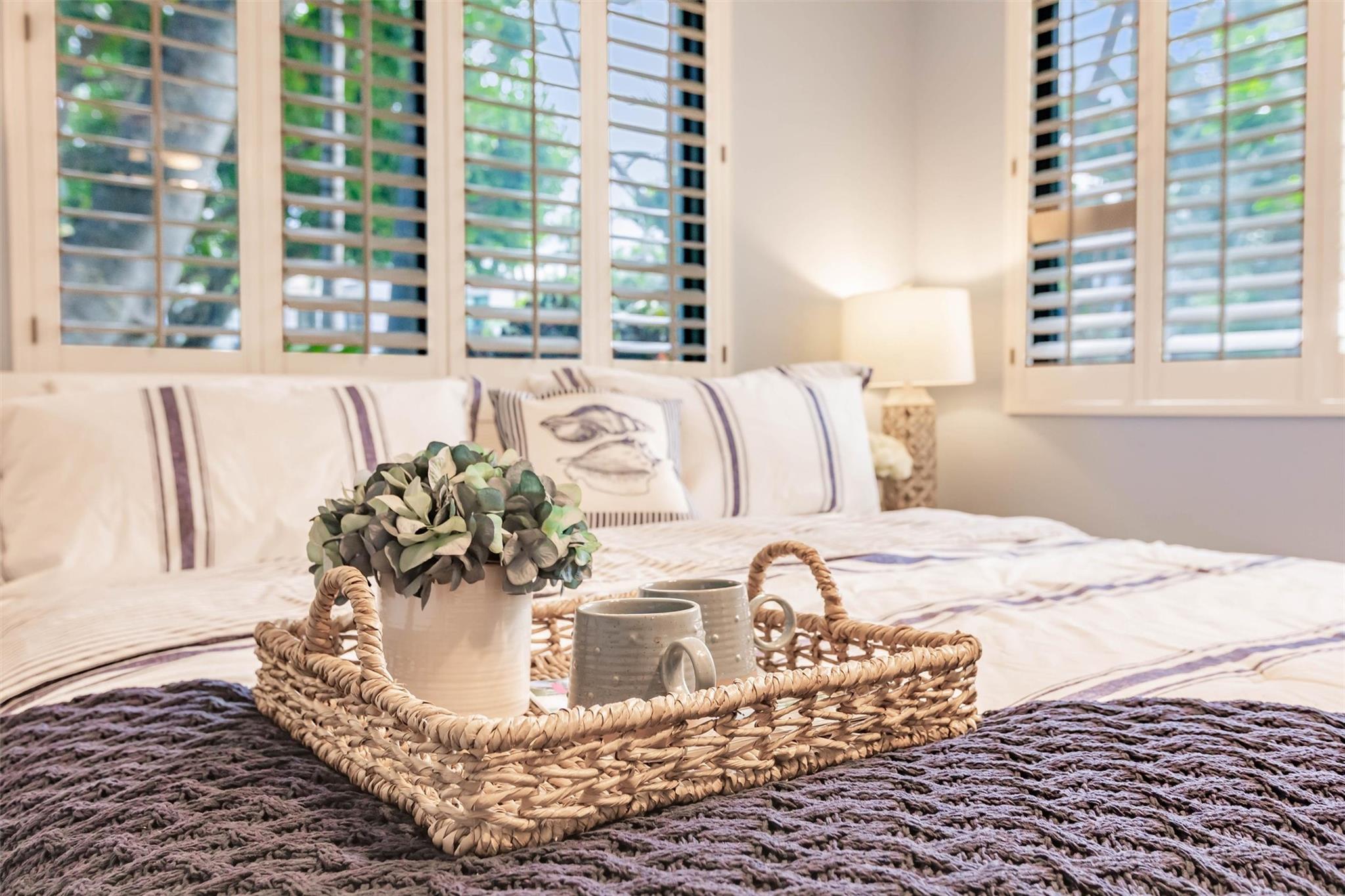 THE OCEANAGE - Residential Lease