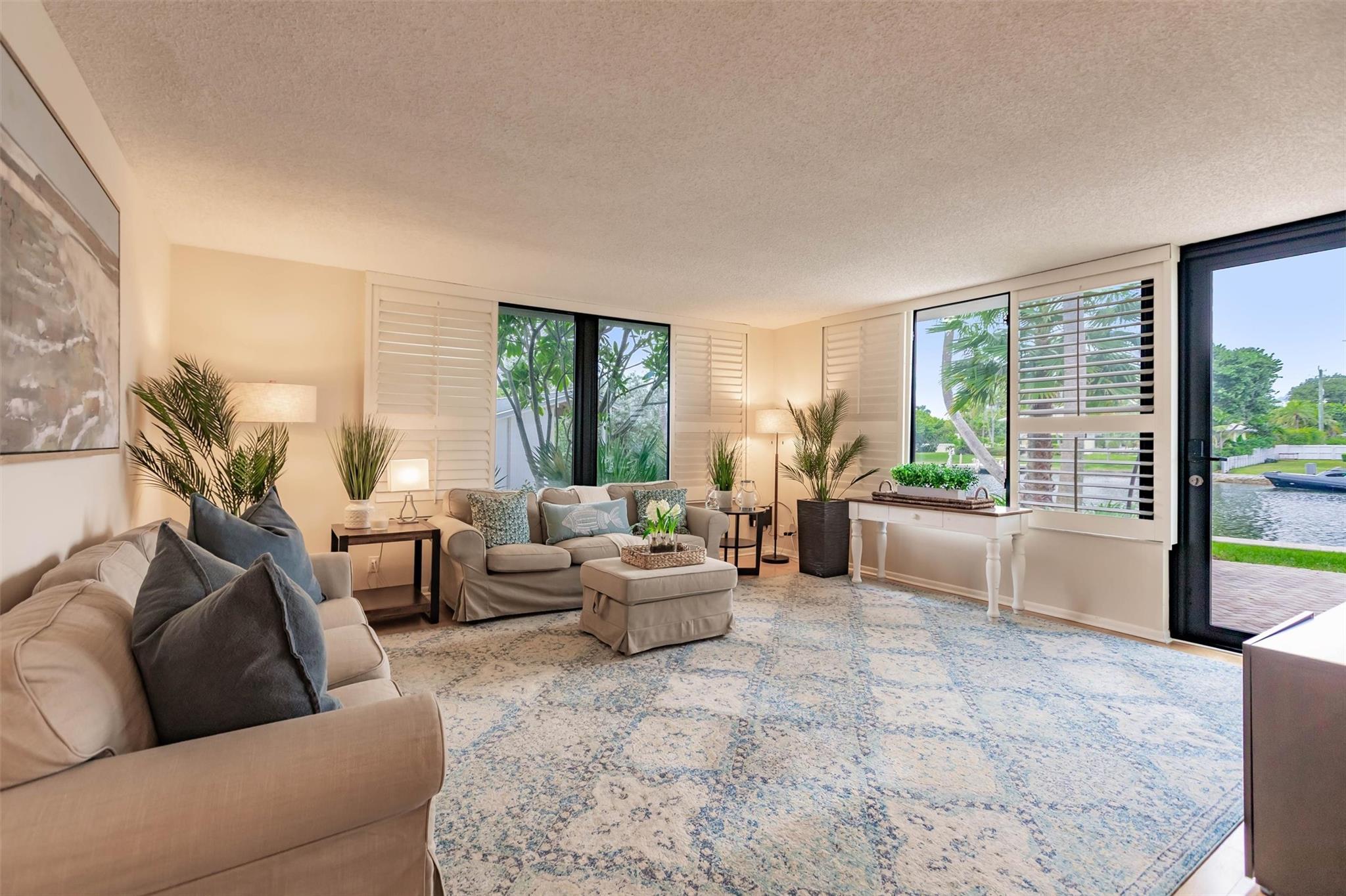 THE OCEANAGE - Residential Lease