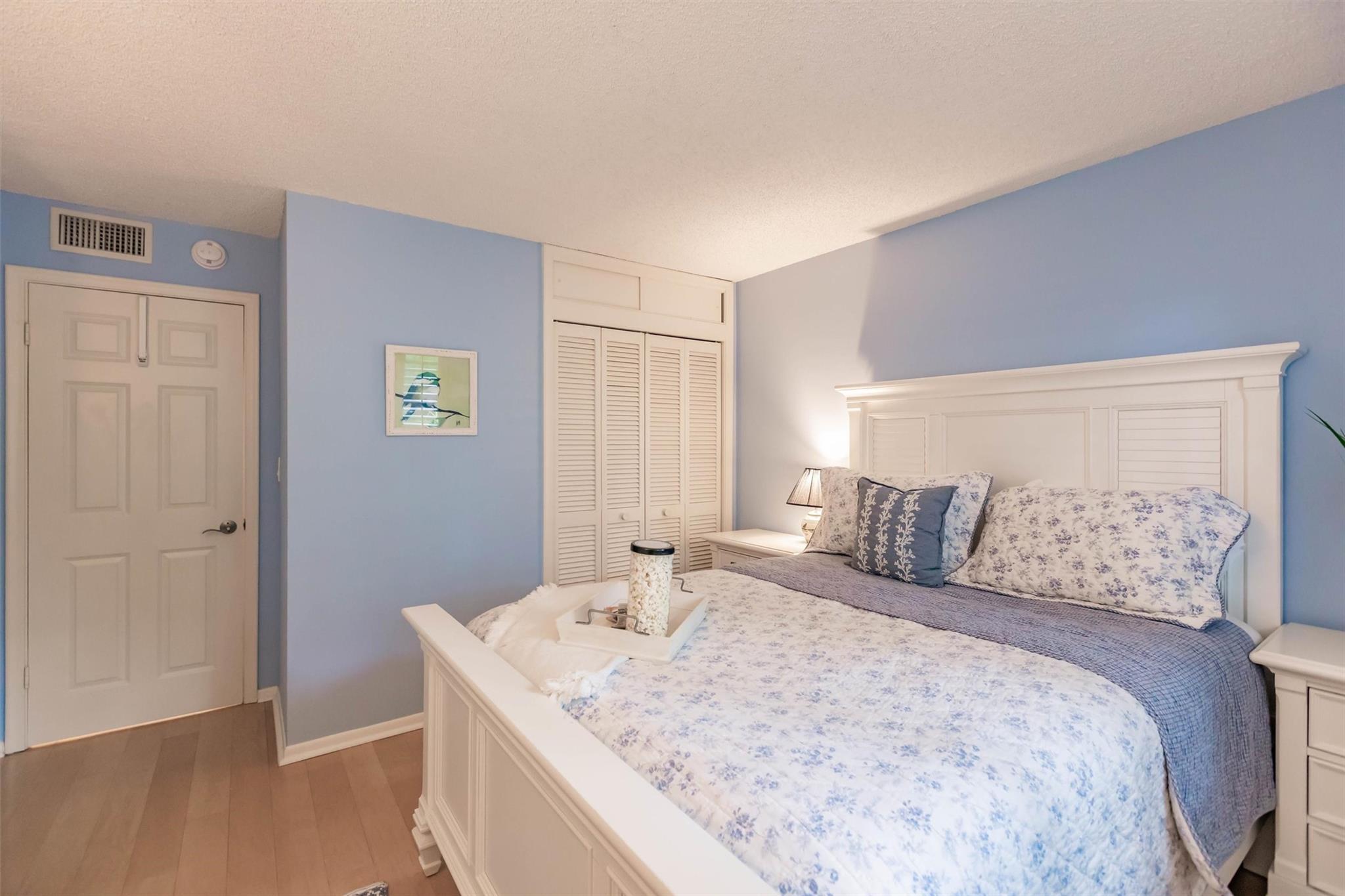 THE OCEANAGE - Residential Lease