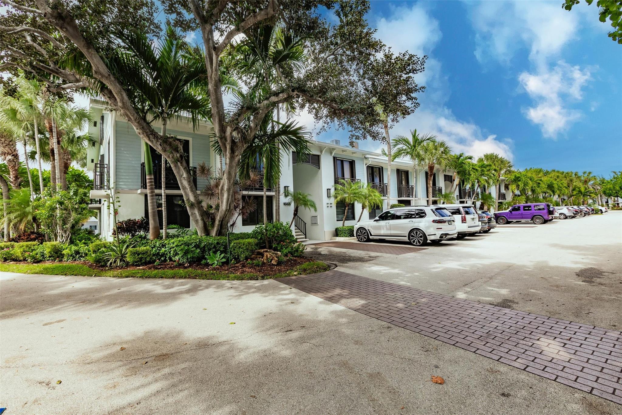 THE OCEANAGE - Residential Lease