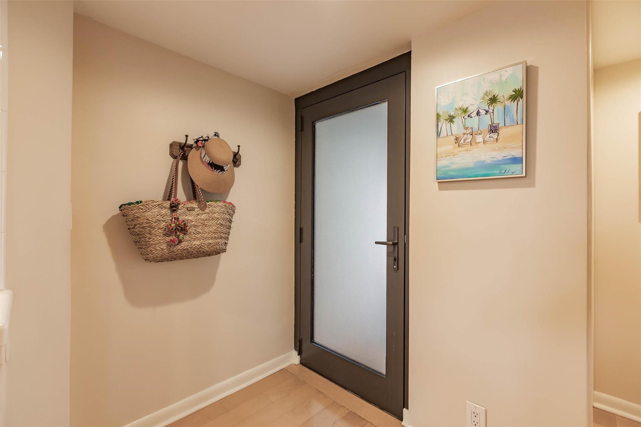 THE OCEANAGE - Residential Lease