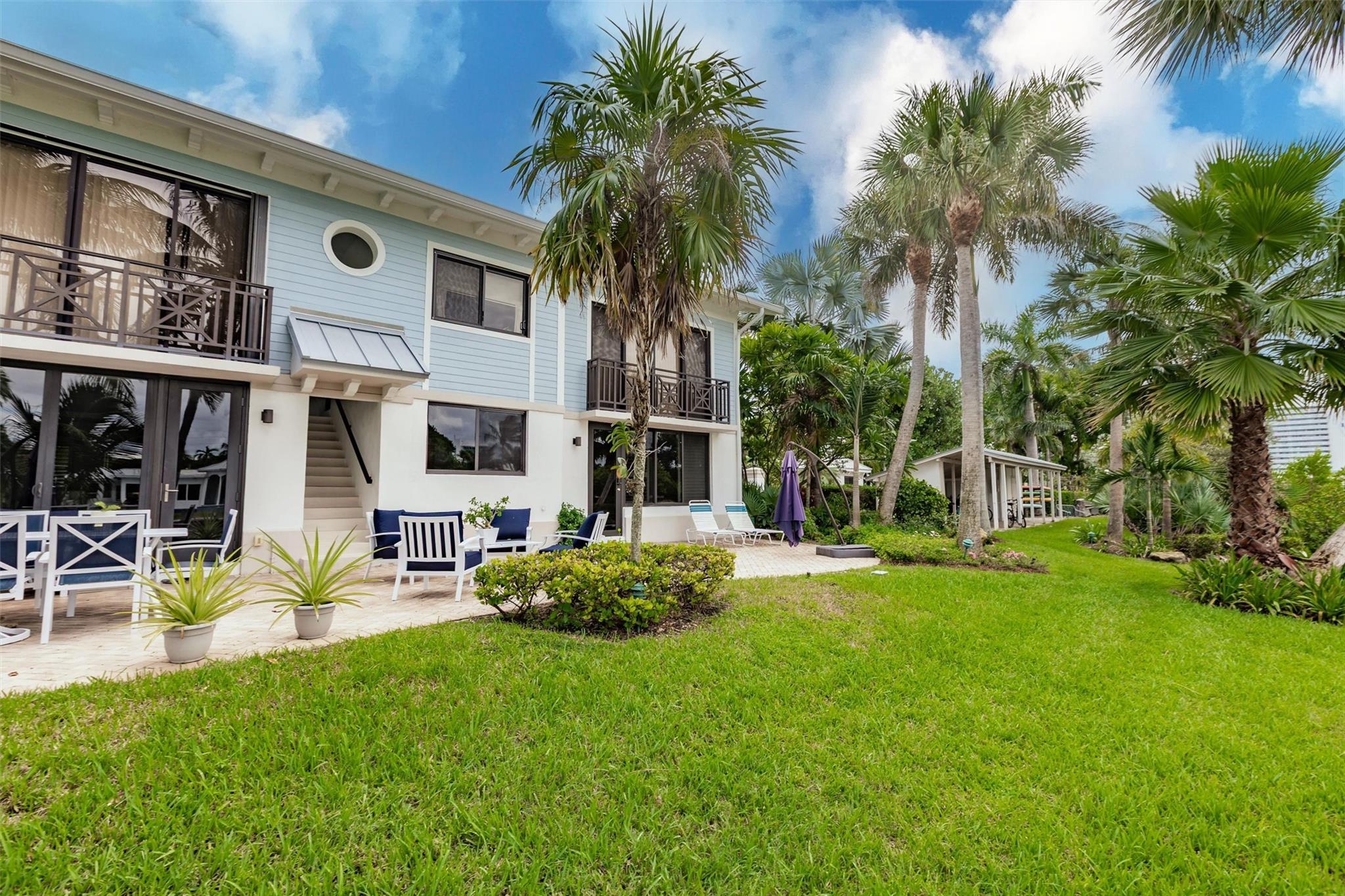 THE OCEANAGE - Residential Lease